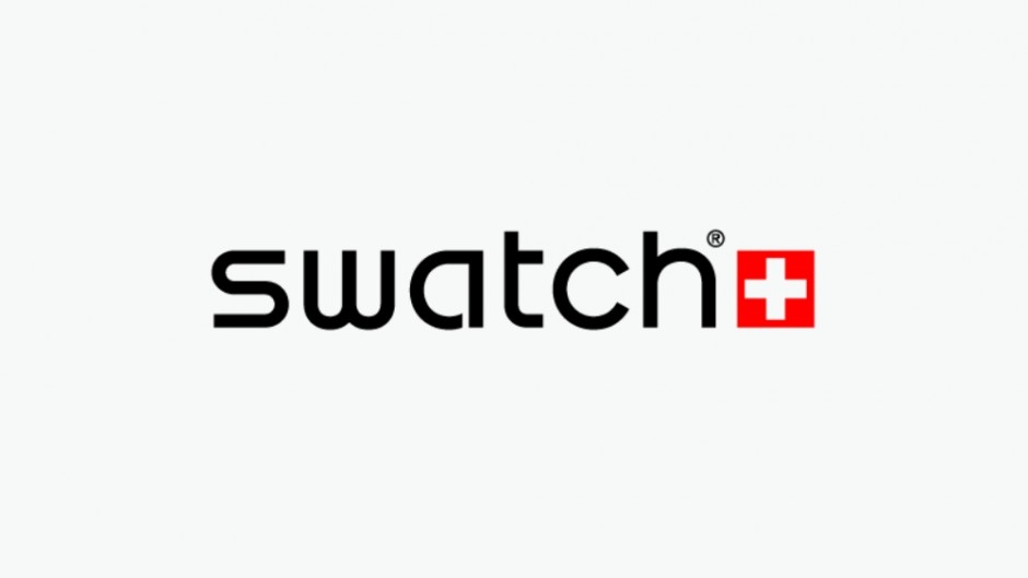 Swatch  logo - 2026 - grey background