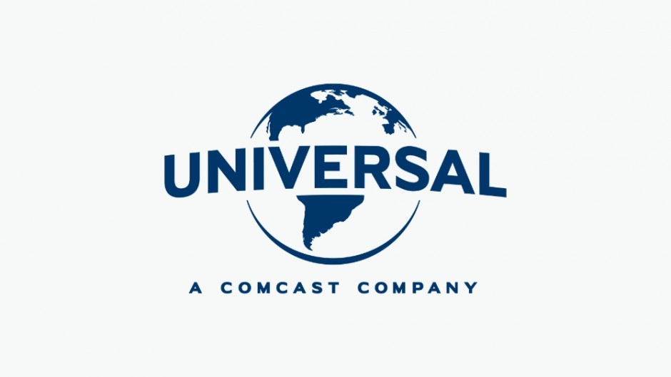 Universal logo - 2026 - grey background
