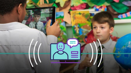 Sustainability Through Film 