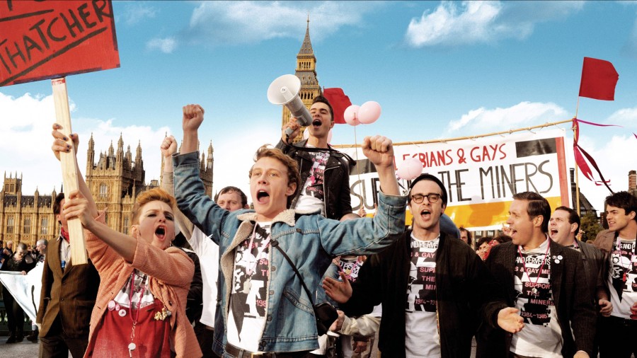 Pride EP BBC-Films