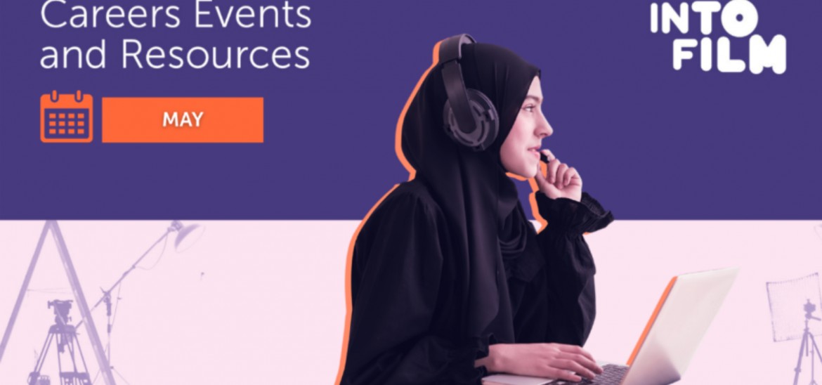 Careers Events and Resources header (May 2026)