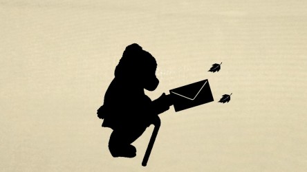 The Letter