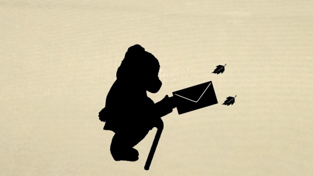 The Letter