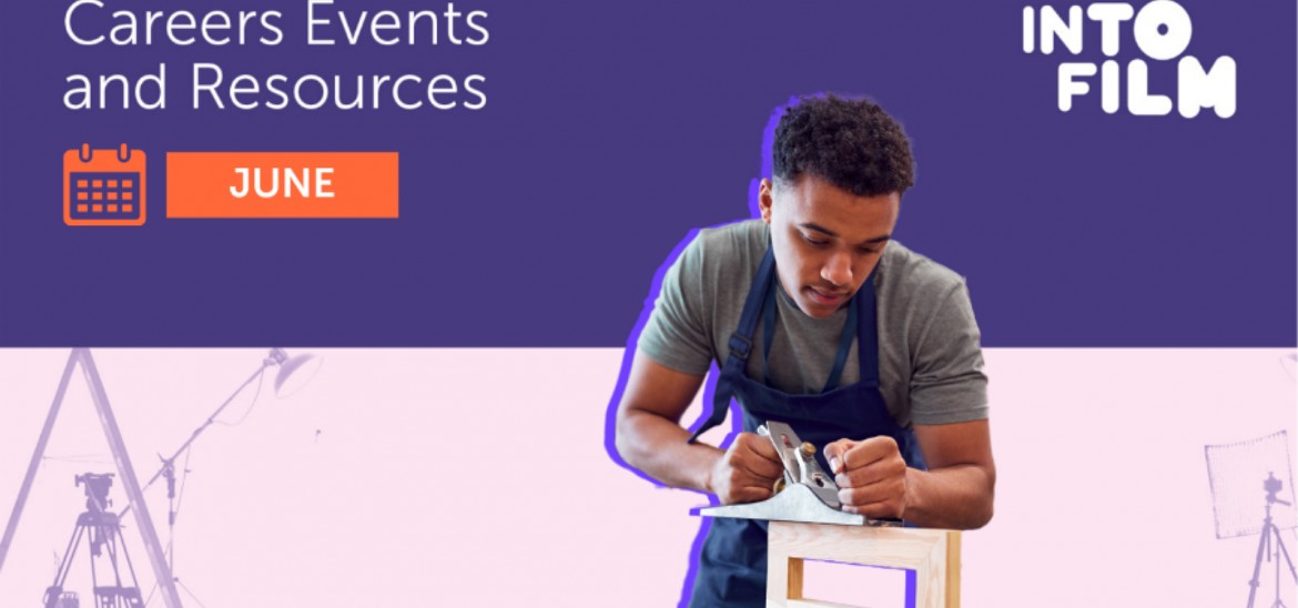 Careers Events and Resources June 2026 (header)