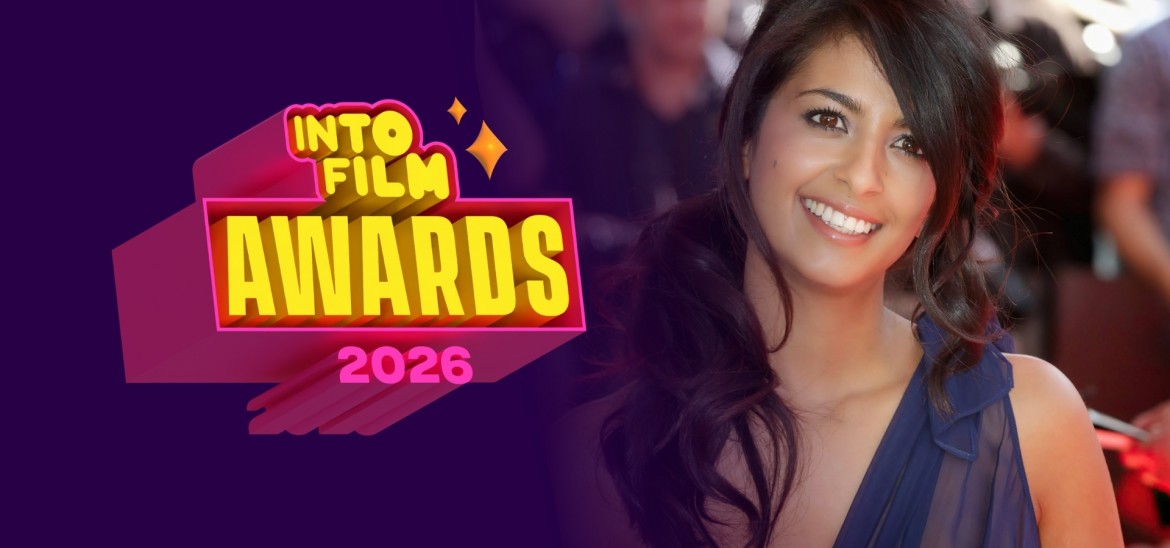 Into Film Awards 2026 Host, Konnie Huq