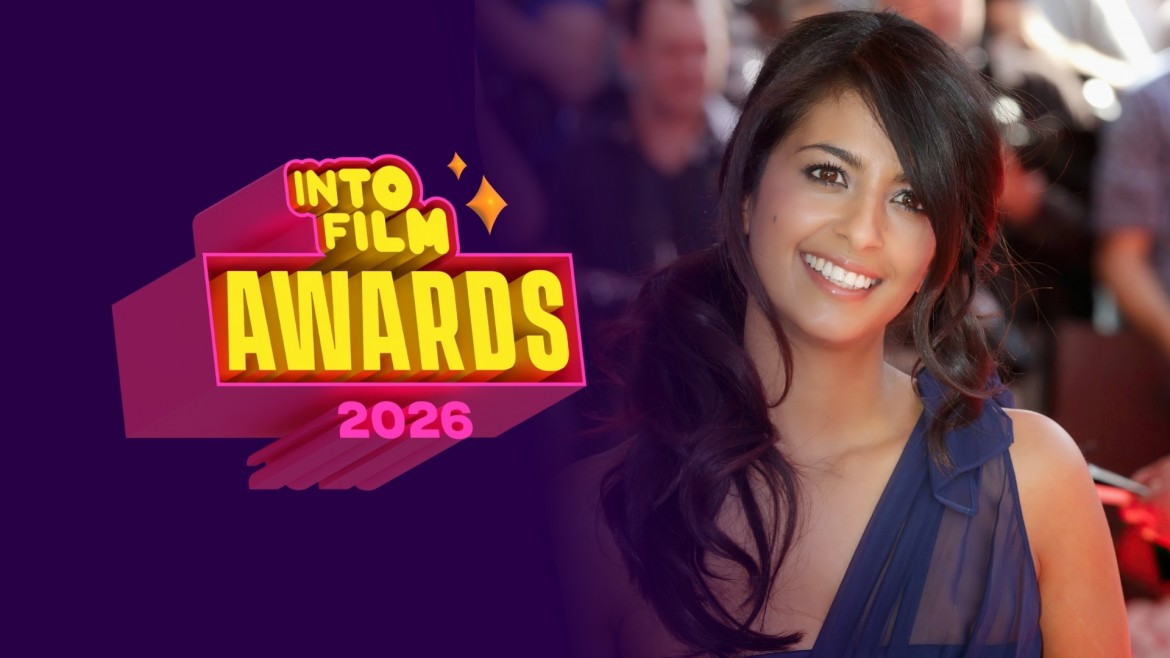 Into Film Awards 2026 Host, Konnie Huq