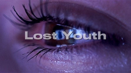 Lost Youth title card