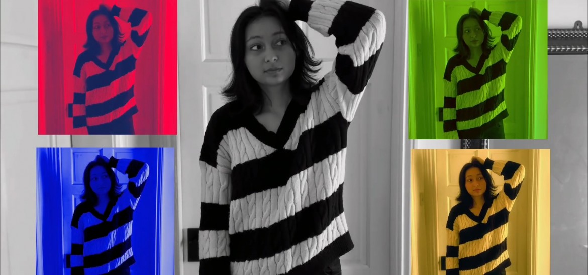 Seven Minutes screengrab