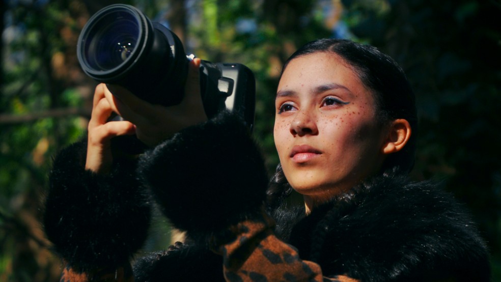 Araminta, aged 17 - Ones to Watch winner 2026