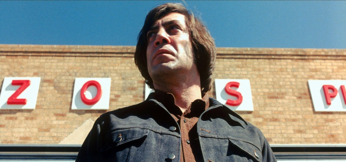 No Country for Old Men