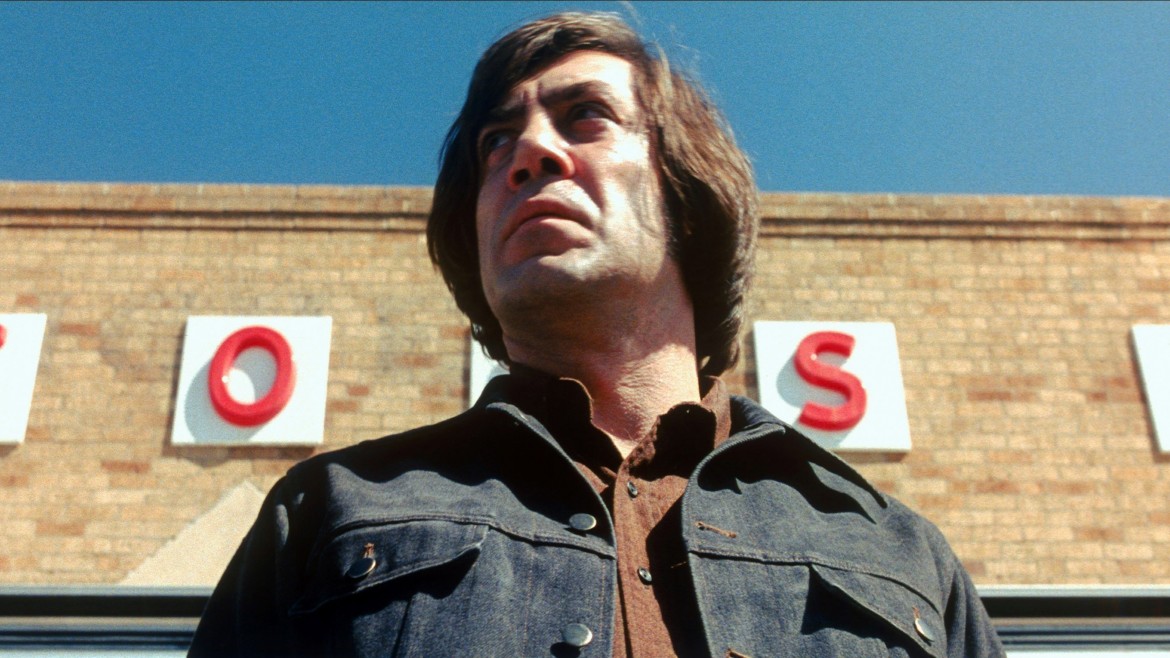 No Country for Old Men