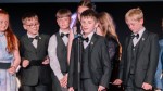 Young people from Caedraw Primary School, Best Animation: 5-11 winners