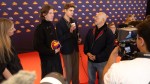 Best Animation: 12-19 winners Yuli and Noah being interviewed