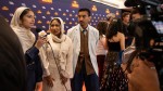 Filmmakers from Best Documentary winners, Working Class Film School