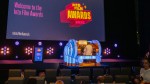 The ODEON organist playing ahead of the Into Film Awards 2026