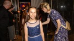 A young winner beams at the Into Film Awards 2026