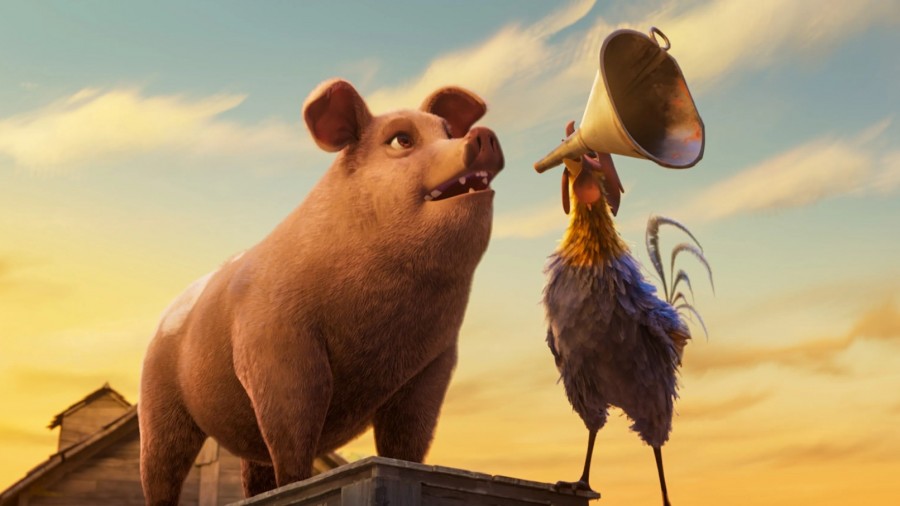 Animal Farm (2025) image
