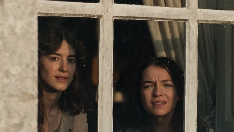 Sense and Sensibility (2026)