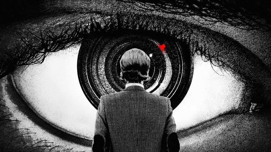 Orwell: 2+2=5 image