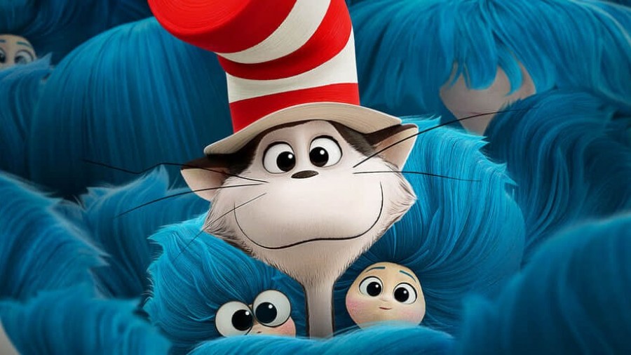 The Cat in the Hat (2026) image