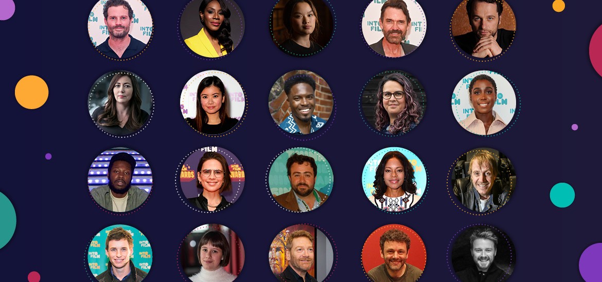 Into Film Ambassadors