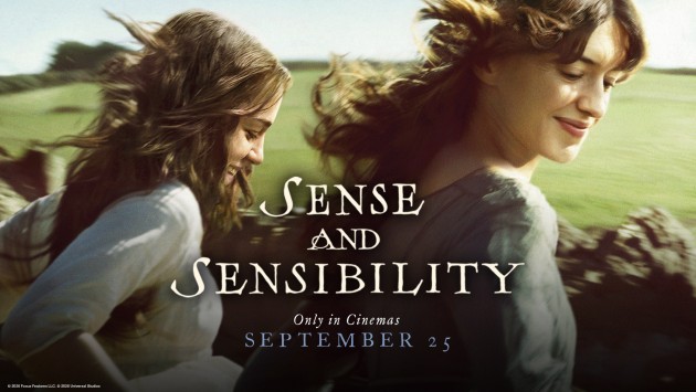 Sense and Sensibility (2026)