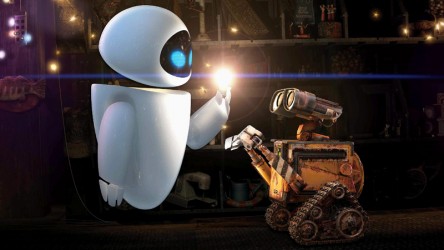 WALL-E