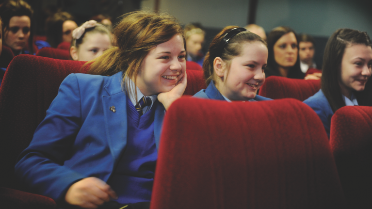 Young Audiences Research 2019 - 11-15s