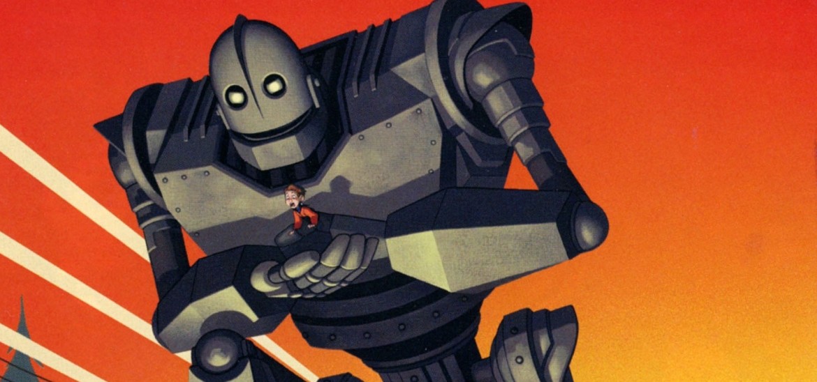 The Iron Giant