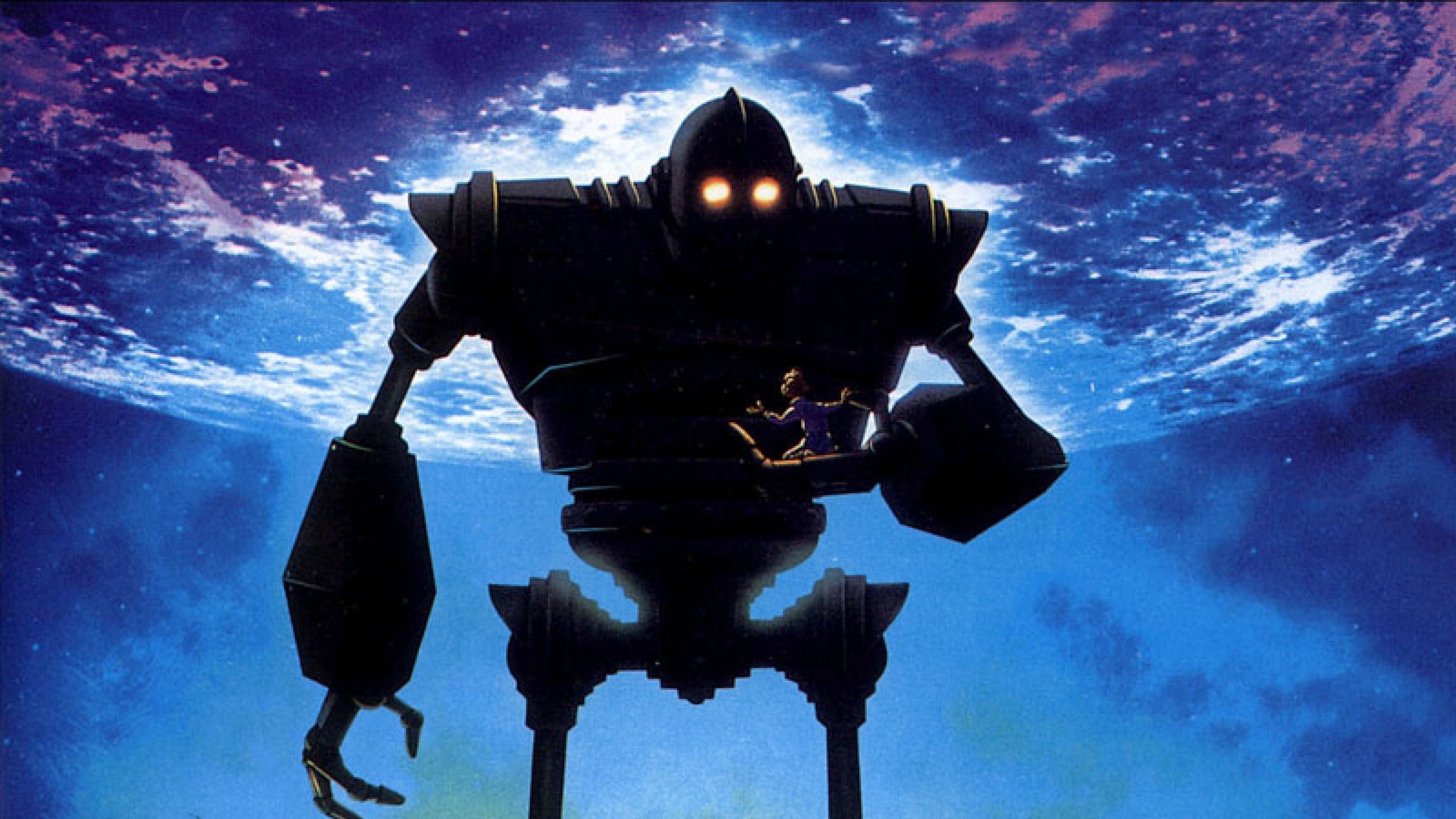 The Iron Giant