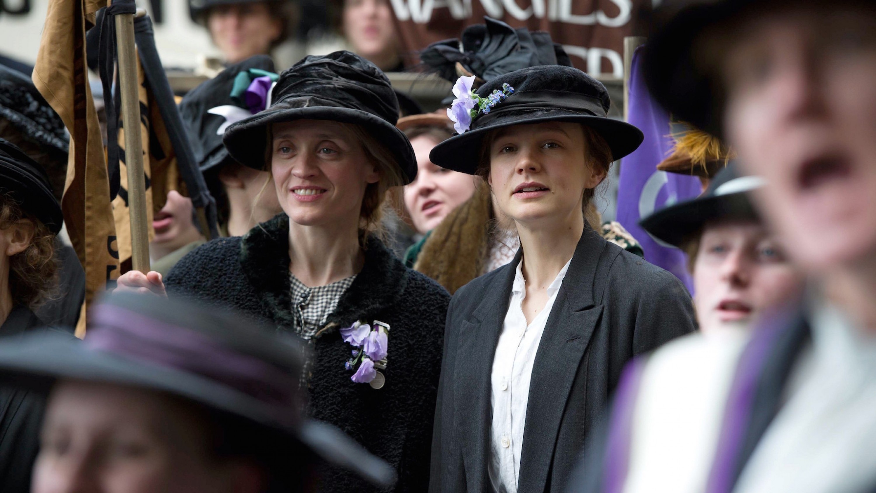 Suffragette