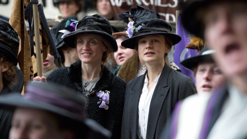 Suffragette