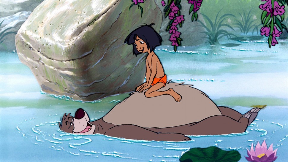an analysis of the topic of the education of mowgli in the jungle book an analysis of the topic of the education of mowgli in the jungle book