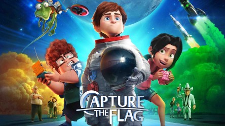 Capture the Flag