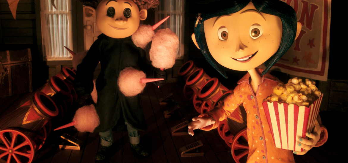 Coraline