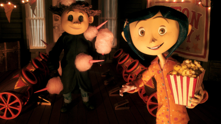 Coraline