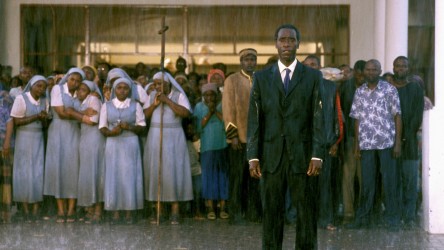 Hotel Rwanda