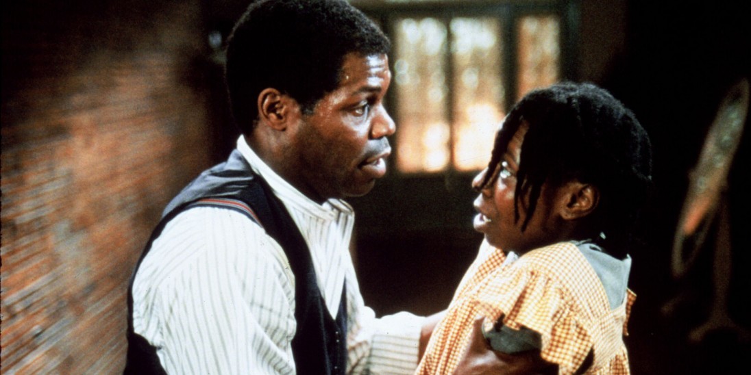 The Color Purple Cast