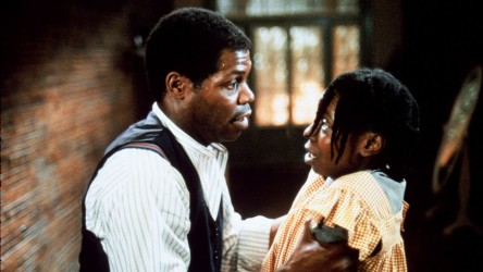 The Color Purple
