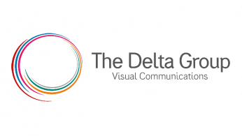 The Delta Group logo