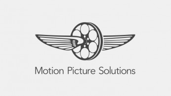 Motion Picture Solutions log