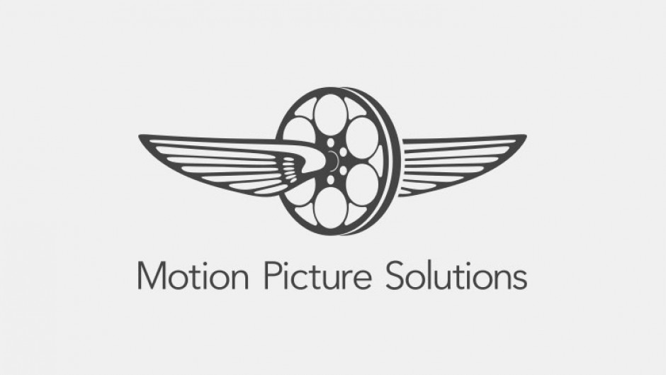 Motion Picture Solutions log
