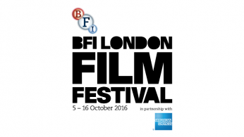 BFI LFF Logo