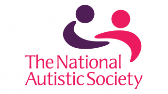 National Autistic Soc Logo