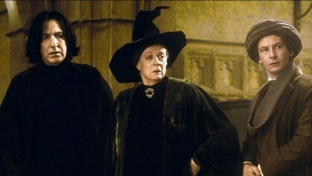 Harry Potter and the Philosopher's Stone