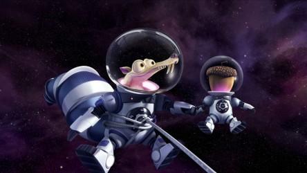 Ice Age: Collision Course