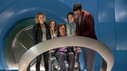 X-Men: Apocalypse