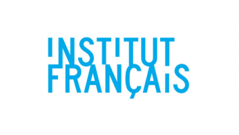 Institut Francais Logo