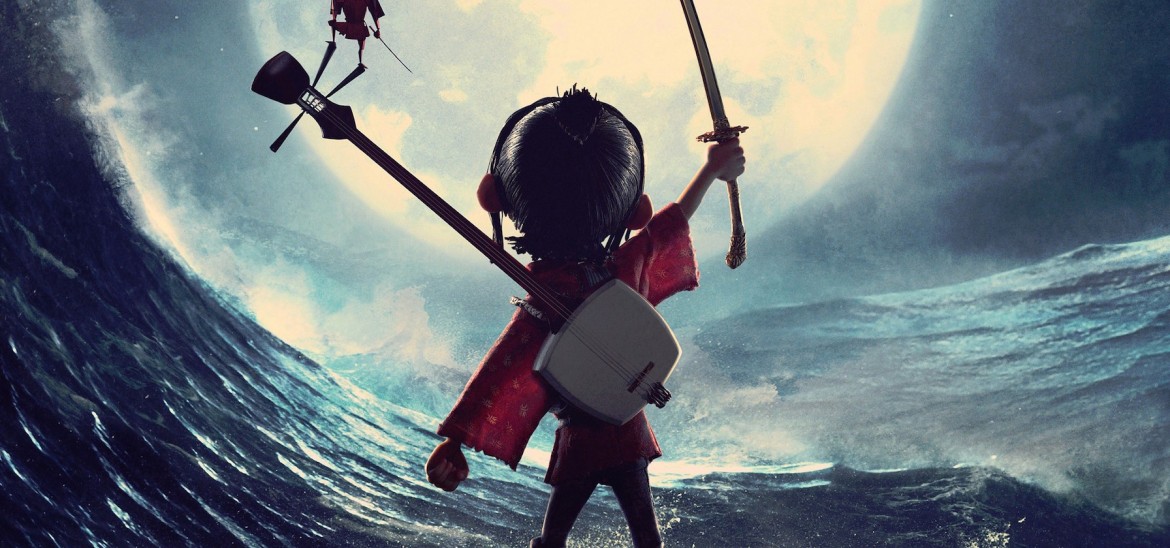 Kubo and the Two Strings