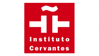 Instituto Cervantes Logo